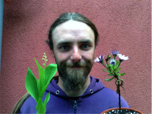 Dave Foley, L6 graduate 2014, Cork