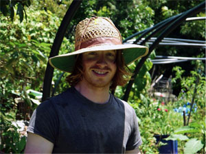 James Bermingham