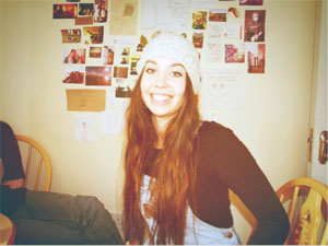 Millie Prosser