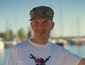 Martin Giannini